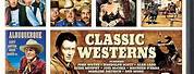 Classic Movies On DVD at Amazon