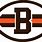 Cleveland Browns Logo 2018