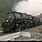 Clinchfield Railroad Steam Locomotives