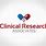 Clinical Research Logo