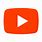 Clip Art YouTube Logo