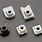 Clip Nuts Fasteners