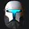 Clone Trooper Commando Helmet