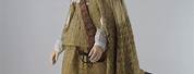 Clothing From the 1600s