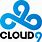 Cloud 9 Icon