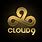 Cloud 9 Logo CS:GO