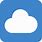 Cloud App Icon