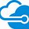 Cloud App Logo