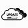 Cloud Update Icon