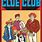 Clue Club Cartoon