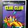 Clue Club DVD
