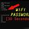Cmd Hack Wifi Password