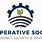 Co-operative Society Logo