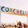 Coachella Sign