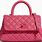 Coco Chanel Handbags