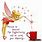 Coffee Fairy Meme