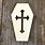 Coffin Cross