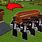 Coffin Dance Meme Minecraft