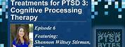 Cognitive Processing Therapy VA