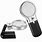 Coin Magnifier