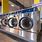 Coin Operated Washer Dryer