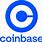 Coinbase Payment Logo