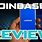 Coinbase Reviews