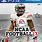 College Football PS4