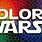 Color Wars Clip Art