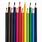 Colored Pencil Colors