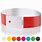 Colored Wristbands for Events