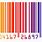 Colorful Barcodes