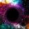 Colorful Black Hole