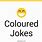 Coloured Jokes