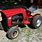 Colt Lawn Tractor