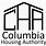 Columbia Housing Authority Logo