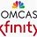 Comcast/Xfinity Icon