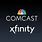 Comcast/Xfinity Service