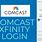 Comcast Sign in Page