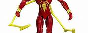 Comic Book Iron Spider Action Figure