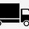 Commercial Vehicle Icon