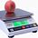 Commercial Weight Scales