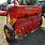 Compact Seed Drill