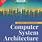 Computer Architecture Book