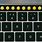 Computer Keyboard Emojis