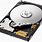 Computer Storage Disk