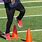 Cone Drills for Football