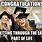Congratulations Graduation Meme