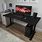 Console Gaming Desk
