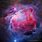 Constellation Orion Nebula
